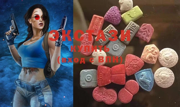 мескалин Баксан